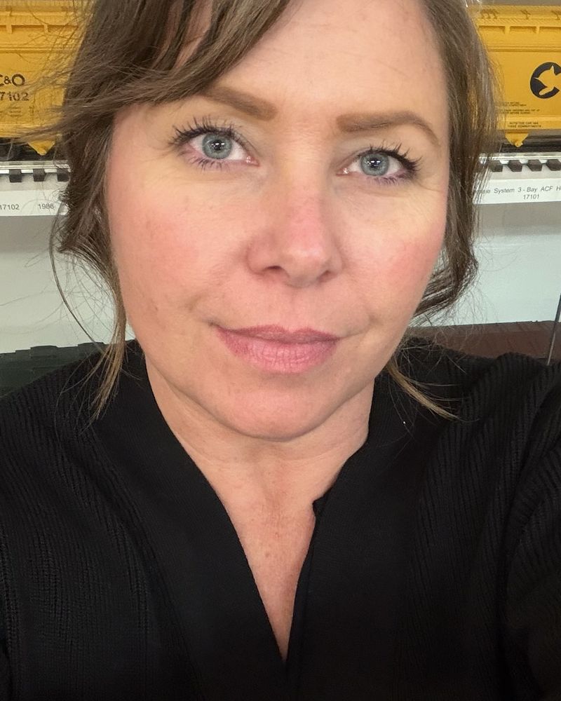 Rachel Brown, LCSW