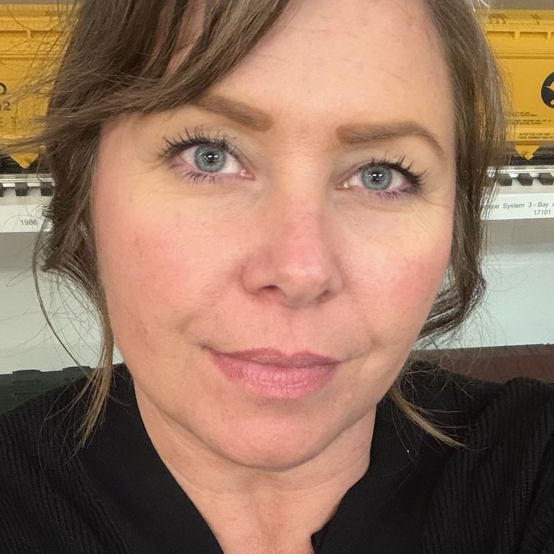 Rachel Brown, LCSW